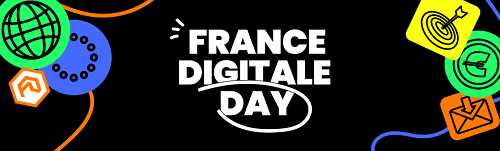 France Digitale Day 2022